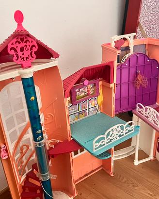 Casa barbie
