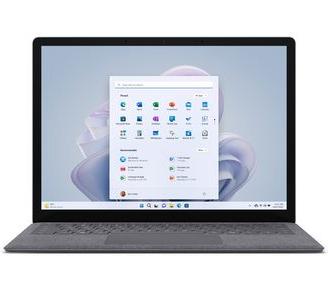 Microsoft R1A-00010 Surface Laptop 5 i5 8Gb+256Gb