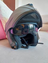 Casco Modulare