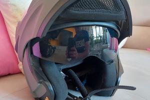 Casco Modulare