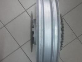 Cerchio nudo ant moto morini excalibur 350