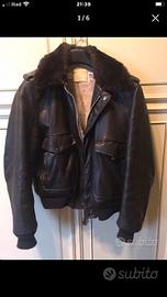 Abbigliamento schott 674