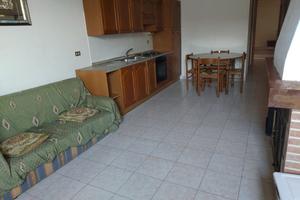 Ampio bilocale a Guardiaregia