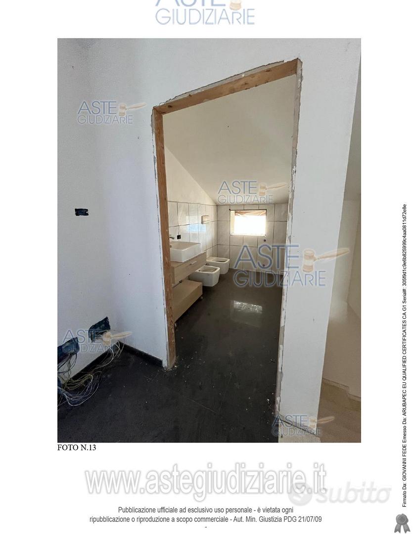 Appartamento – Modica - Vista 3