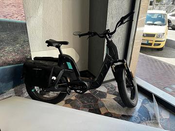 Yamaha BOOSTER