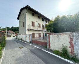 Casa indipendente a Roppolo