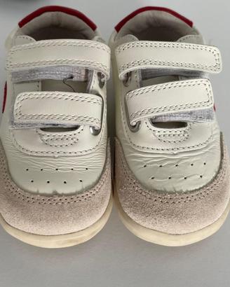 scarpe bobux bambino nr.21