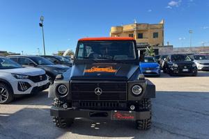 MERCEDES-BENZ G GD