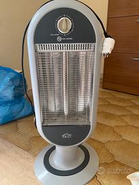 Stufa elettrica