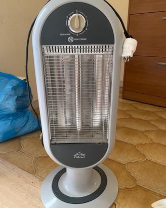 Stufa elettrica