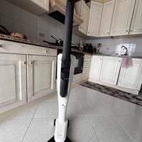 Scopa elettrica VK7s folletto - ultimo modello