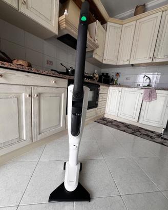 Scopa elettrica VK7s folletto - ultimo modello