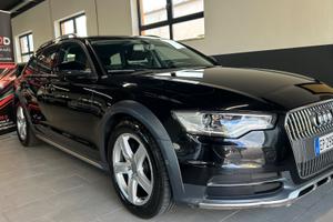 Audi A6 allroad 3.0 TDI 180kw cambio aut.