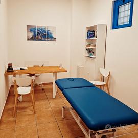 Studio professionale in Via Marco Emilio Scauro