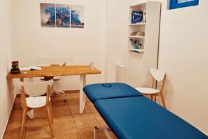 Studio professionale in Via Marco Emilio Scauro