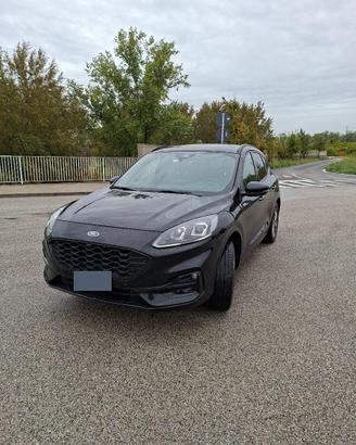 Ford Kuga Plug‑In Hybrid 2.5 ST‑Line full optional