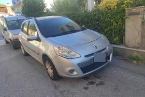 Renault Clio Sport tour 1,2 16v