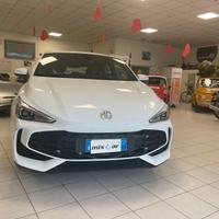 Mg MG3 1.5 Comfort