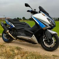 Yamaha t Max 530 turbo