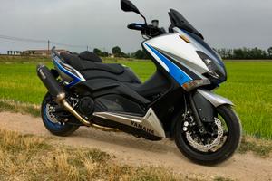 Yamaha t Max 530 turbo