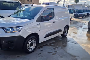 FIAT DOBLO FRIGO ISOTERMICO 1.5 BLUE HDI 130 CV