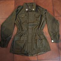 divisa militare