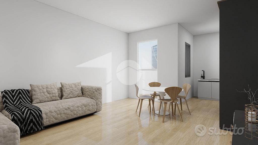 Apartment in Baranzate, Villaggio Gorizia - Altro