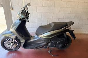 Piaggio Beverly 300 S ie (Sport)