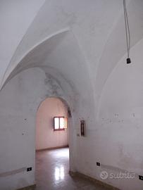 Grande appartamento, Torricella (TA)