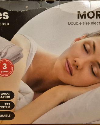 TERMOCOPERTA MATRIMONIALE