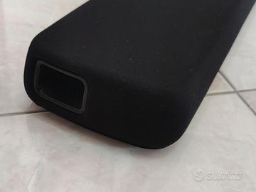 Sound bar Yamaha bloothot perfetta colore nero.