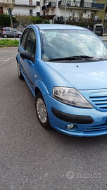Citroen C3 anno 2005