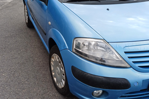 Citroen C3 anno 2005