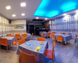 Pizzeria/Pizzoleria a Solarino