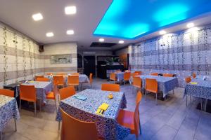 Pizzeria/Pizzoleria a Solarino