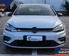 VOLKSWAGEN Golf 1.6 TDI 115 CV 5p.R-Line BlueMot