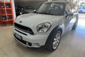 Mini Countrymau 2.0d SD Navigatore