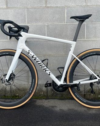 Sworks sl8