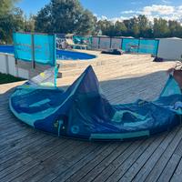 Duotone evo sls 2024  9mq