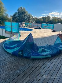 Duotone evo sls 2024  9mq