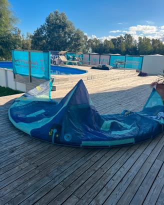 Duotone evo sls 2024  9mq