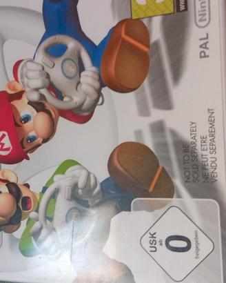 Mario Kart Wii
