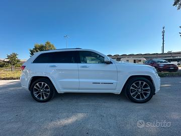 Grand cherokee