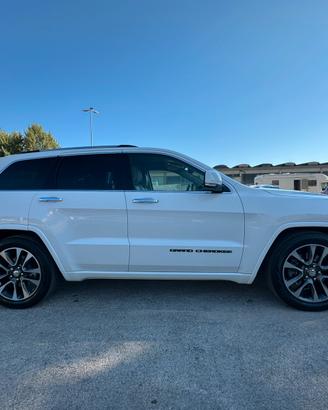 Grand cherokee