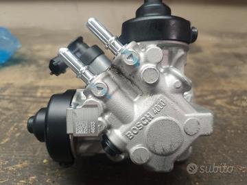 Pompa iniezione Bosch CP4 – 60.000 km, perfetta