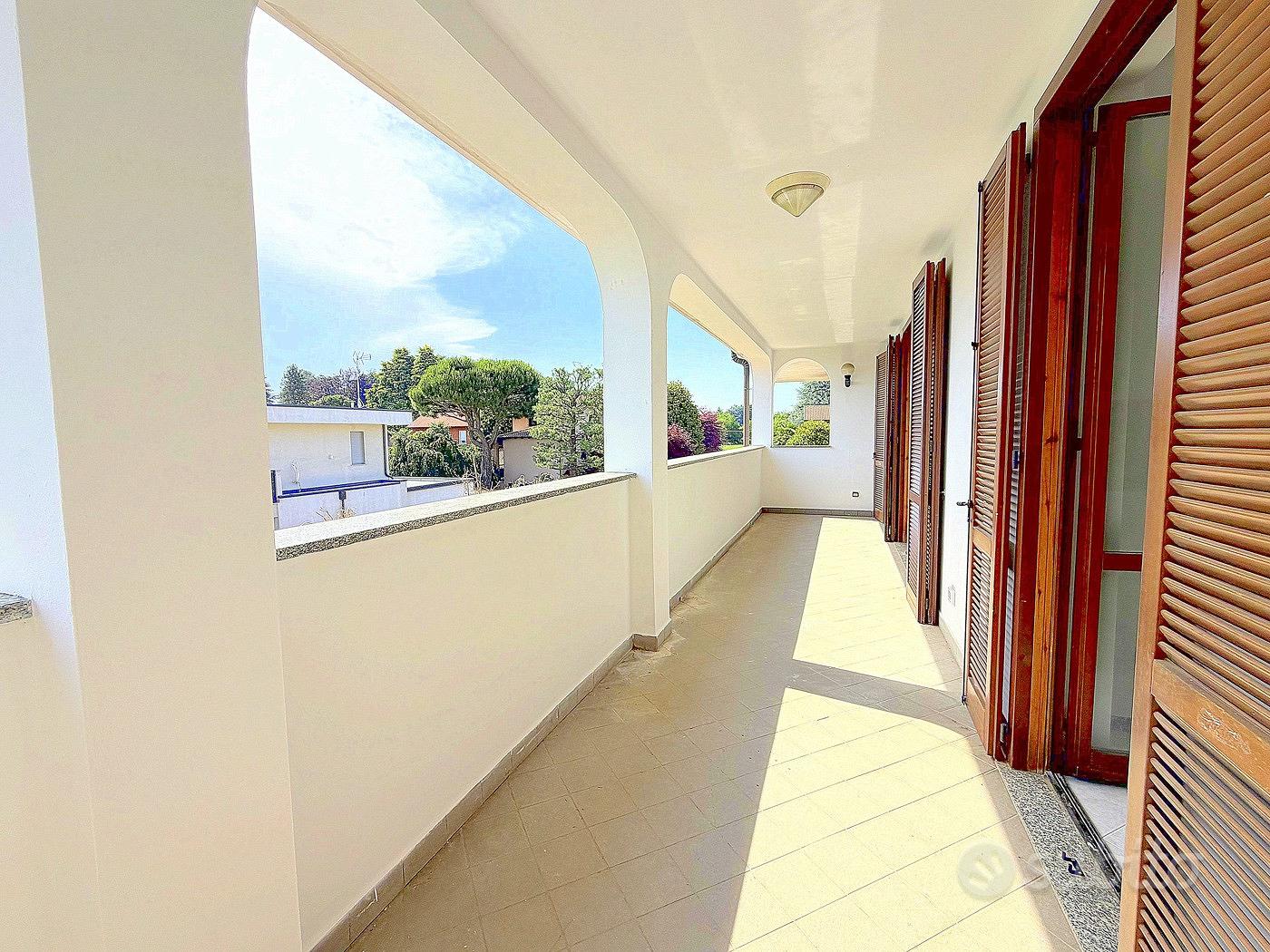 Appartamento Arconate [Cod. rif 3322239VRG] - Altro