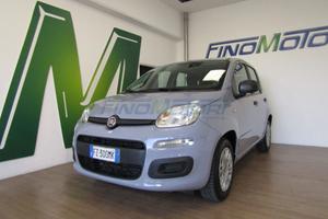 FIAT Panda 1.2 69 CV - 5 POSTI