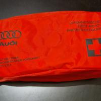 Kit Primo Soccorso Originale Audi A3 1998 Vintage