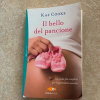 Il bello del pancione