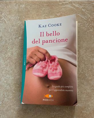 Il bello del pancione